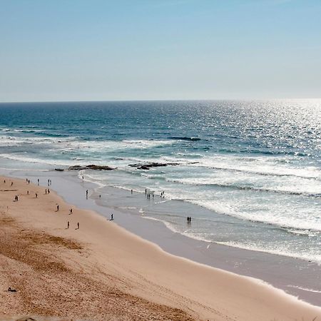 A Gaivota - Walking Distance To Monte Clerigo And Amoreira Beaches Aljezur Exterior foto