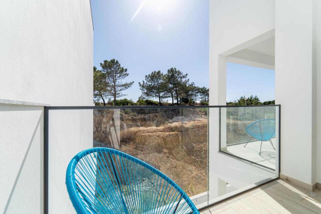 A Gaivota - Walking Distance To Monte Clerigo And Amoreira Beaches Aljezur Exterior foto